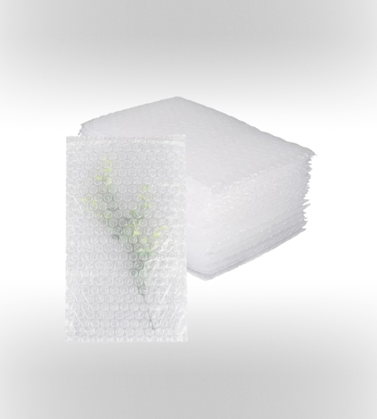 Air bubble pouches - Packaging Supplier Dubai UAE
